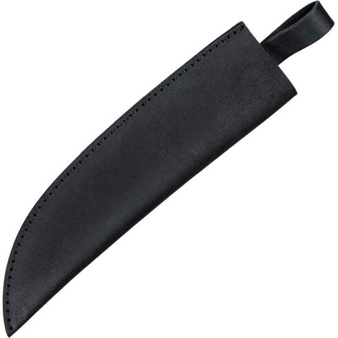 Anselm Chef Knife Leather Sheath