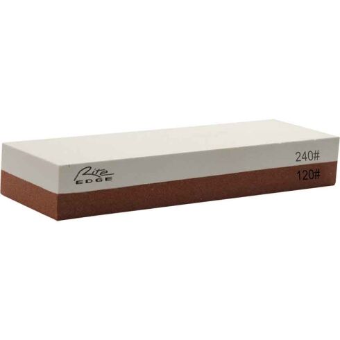 120/240 Grit Sharpening Stone