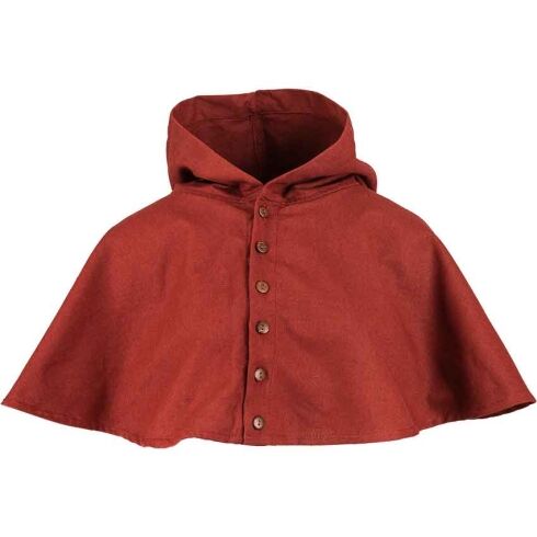 Notker Canvas Hood