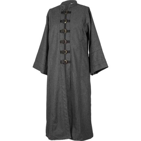 Oberon Wool Robe