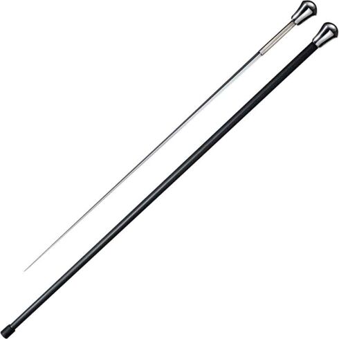 Aluminum Head Sword Cane by Cold Steel