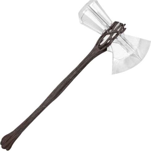 LED Thunder God's Axe