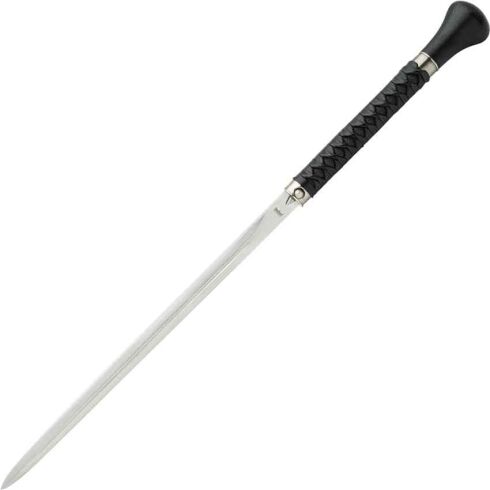 Shikoto Yonaka Black Sword Cane